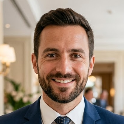 Sammy l'assistant barbier